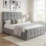 The 2026 Matrix Cube Bed