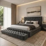 2026 Park lane Ambassador Luxury Bed ®