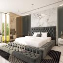 COLOUR IN THIS PICTURE IS PLUSH STEEL