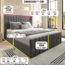 milan updated dimensions