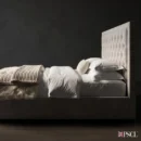 Torino Bumper Style Designer Bed