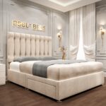 2026 Virginia Storage Bed with Drawers