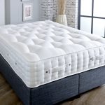 Chicago - 3000 Pocket Sprung Ultimate Luxury Mattress - Medium