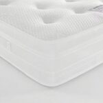 Orion 1000 Pocket Sprung Luxury Mattress