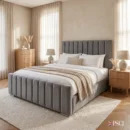 Athens-Linear-Designer -Bed-V2