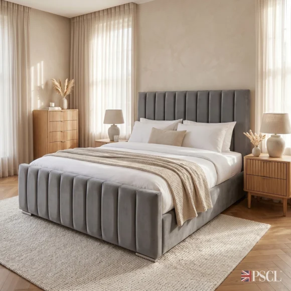 Athens-Linear-Designer -Bed-V2