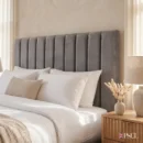 Athens Linear Designer Bed-a