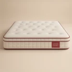 Bedzone™ Hybrid Memory Pocket Spring Mattress [Medium]