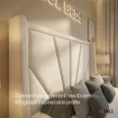 HEadboard-close-up