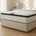 California Pillow Top Mattress FIRM]