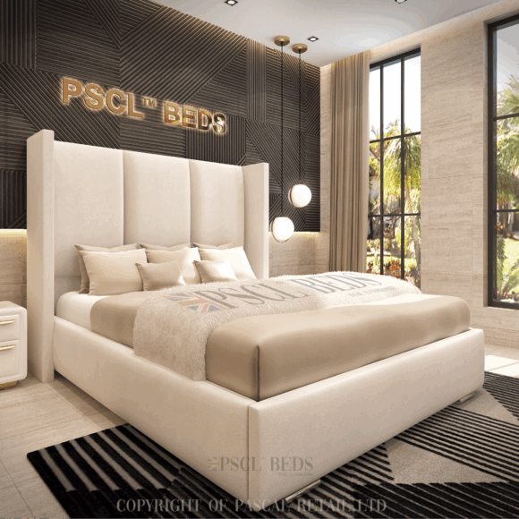 2023 Thames Triple Wingback Bed-min