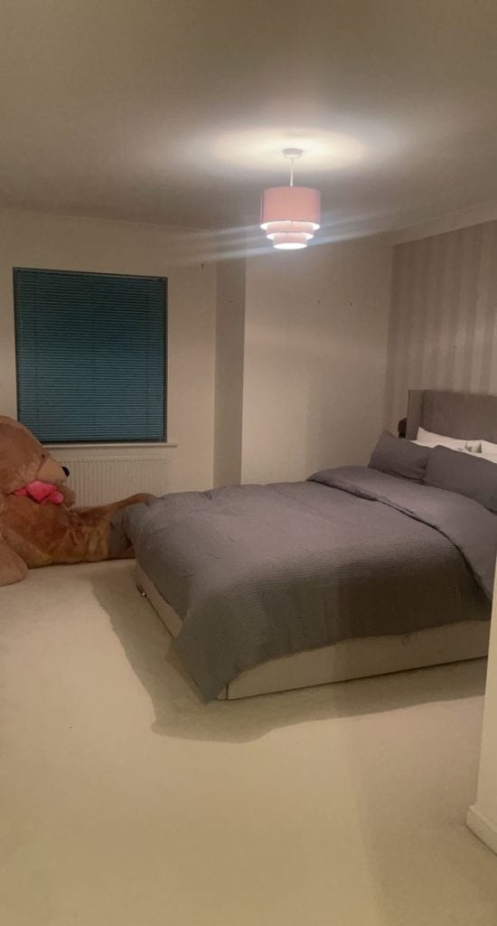 Image #1 from Christal P.