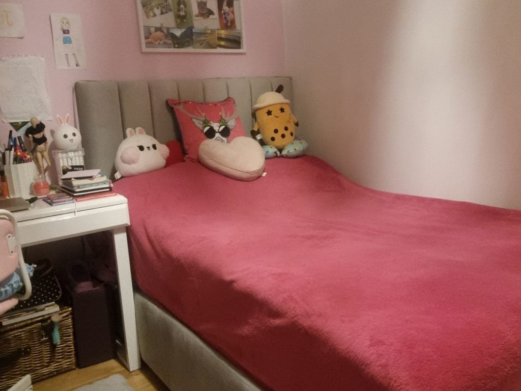 Image #1 from Magdalena M.