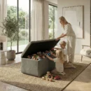 MANHATTAN BLANKET BOX -2