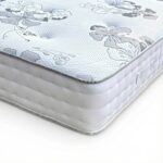 1000 COOLGEL MATTRESS [MEDIUM TO FIRM]