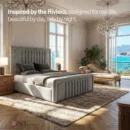 Inspired by the Riviera