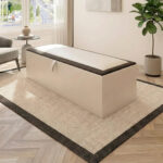 Washington Style Blanket Box