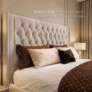 FLORENCE BED HEADBOARD