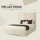 las vegas bed copy