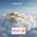 Healthopaedic Zero Gravity Orthoflex Mattress-5