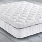 Healthopaedic Zero Gravity Orthoflex Mattress - Medium to Firm