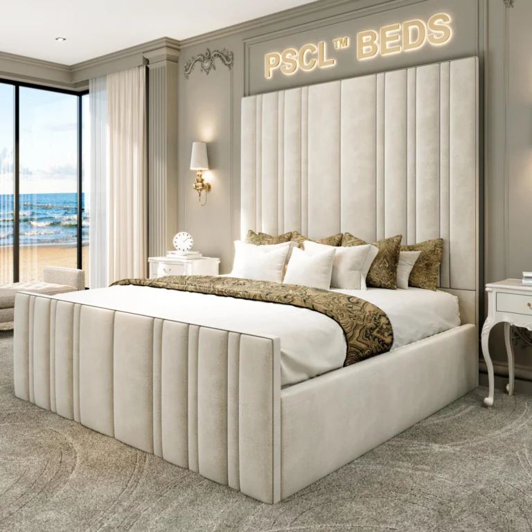 DaVinci-Bed