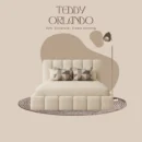 TEDDY ORLANDO