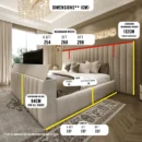 BEDFLIX DUKE WBP