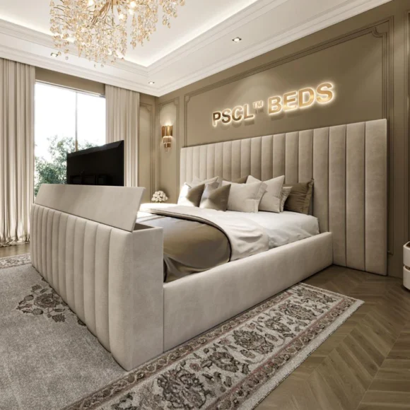 bedflix-duke-bed