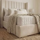 BEDZONE TITANIUM ORTHO MATTRESS -2 copy