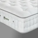 MTRS Atomic Comfort 3000) — Soft to Medium