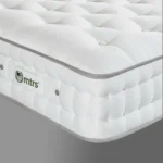 MTRS Atomic Comfort 3000 Mattress [Soft to Medium]