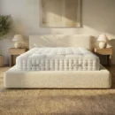 MTRS Lux Comfort 9000, Medium to Firm 2