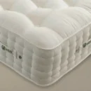 MTRS Lux Comfort 9000, Medium to Firm 5