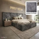 Marble Platinum