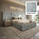 Marble Silver