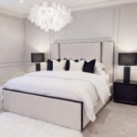 2026 PSCL Amalfi Italian Style Bed with Optional Ottoman Storage